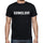 Concluir Mens Short Sleeve Round Neck T-Shirt - Casual