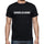 Conclusione Mens Short Sleeve Round Neck T-Shirt 00017 - Casual