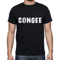 congee ,Men's Short Sleeve Round Neck T-shirt 00004