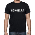 congelar, Men's Short Sleeve Round Neck T-shirt