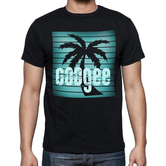 Coogee Beach Holidays In Coogee Beach T Shirts Mens Short Sleeve Round Neck T-Shirt 00028 - T-Shirt