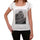 Crazy Horse Monument 1 Womens Short Sleeve Round Neck T-Shirt 00111