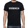 credenza, Men's Short Sleeve Round Neck T-shirt 00017