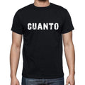 cuanto, <span>Homme</span> <span>manches courtes</span> <span>Col rond</span>