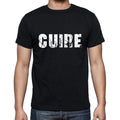 cuire, Dictionnaire français, T-shirt <span>manches courtes</span> <span>col rond</span> <span>Homme</span> 00009
