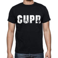 cupr <span>Homme</span> <span>manches courtes</span> <span>Col rond</span> T-shirt 00016