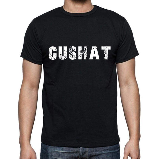 Cushat Mens Short Sleeve Round Neck T-Shirt 00004 - Casual