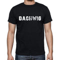 dachwig, Men's Short Sleeve Round Neck T-shirt 00003