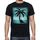 Dado South Beach Holidays In Dado South Beach T Shirts Mens Short Sleeve Round Neck T-Shirt 00028 - T-Shirt