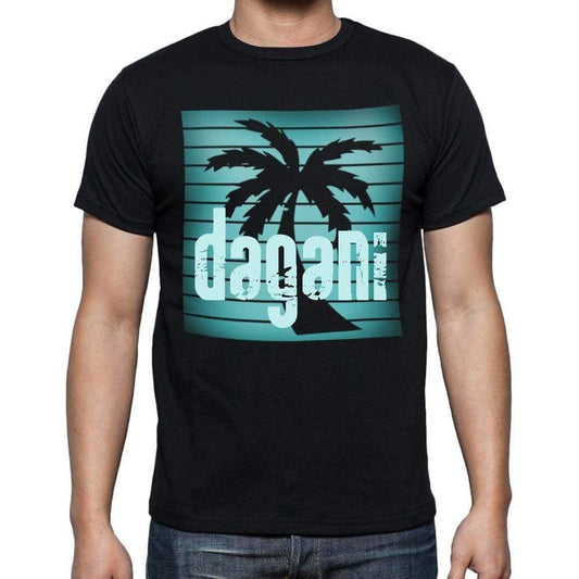 Dagani Beach Holidays In Dagani Beach T Shirts Mens Short Sleeve Round Neck T-Shirt 00028 - T-Shirt