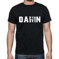 dahin, Men's Short Sleeve Round Neck T-shirt
