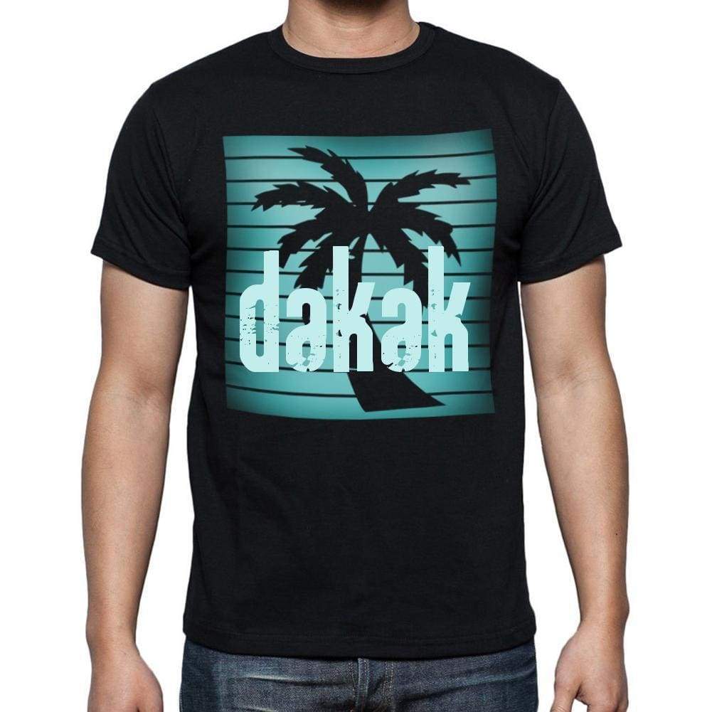 Dakak Beach Holidays In Dakak Beach T Shirts Mens Short Sleeve Round Neck T-Shirt 00028 - T-Shirt