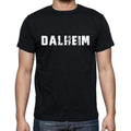 dalheim, Men's Short Sleeve Round Neck T-shirt 00003