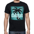 dalugan, beach holidays in dalugan, beach t shirts, Men's Short Sleeve Round Neck T-shirt 00028