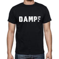 dampf, Men's Short Sleeve Round Neck T-shirt