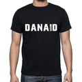 danaid ,Men's Short Sleeve Round Neck T-shirt 00004