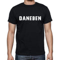 daneben, Men's Short Sleeve Round Neck T-shirt