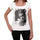 Danielle Darrieux Vintage Womens T-Shirt White Birthday Gift 00514 - White / Xs - Casual