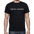 dannstadt schauernheim, Men's Short Sleeve Round Neck T-shirt 00003