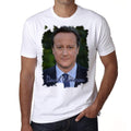 Darrell Issa, Men's Short Sleeve Round Neck T-shirt 00138