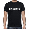 dasburg, Men's Short Sleeve Round Neck T-shirt 00003