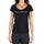 Database Administratorin Womens Short Sleeve Round Neck T-Shirt 00021 - Casual