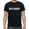 deilingen, Men's Short Sleeve Round Neck T-shirt 00003