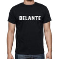 delante, Men's Short Sleeve Round Neck T-shirt