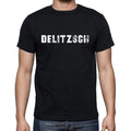 delitzsch, <span>Homme</span> <span>manches courtes</span> <span>Col rond</span> T-shirt 00003