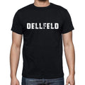 dellfeld, Men's Short Sleeve Round Neck T-shirt 00003