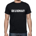 designar, Men's Short Sleeve Round Neck T-shirt