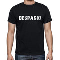 despacio, Men's Short Sleeve Round Neck T-shirt