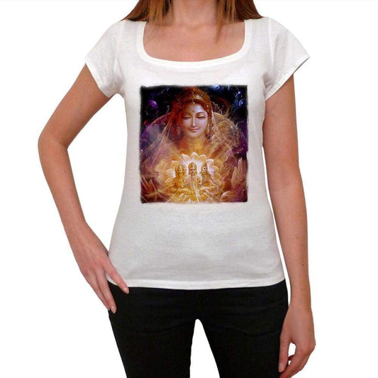 Devi Womens T-Shirt