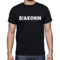 diakonin, Men's Short Sleeve Round Neck T-shirt 00022