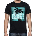 diani, beach holidays in diani, beach t shirts, Men's Short Sleeve Round Neck T-shirt 00028