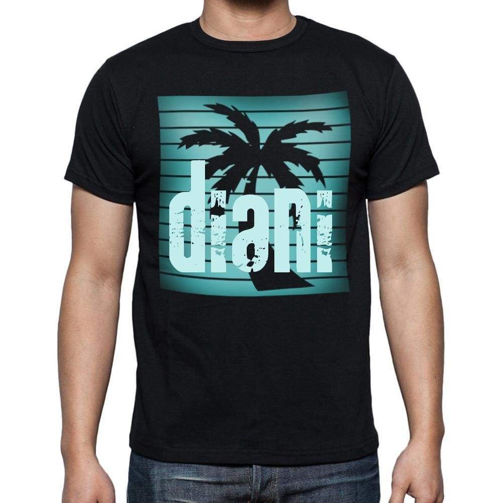 Diani Beach Holidays In Diani Beach T Shirts Mens Short Sleeve Round Neck T-Shirt 00028 - T-Shirt