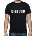 dieburg, Men's Short Sleeve Round Neck T-shirt 00003
