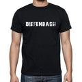 diefenbach, Men's Short Sleeve Round Neck T-shirt 00003