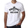 Dielheim 100% German City White Mens Short Sleeve Round Neck T-Shirt 00001 - Casual