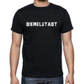 diemelstadt, Men's Short Sleeve Round Neck T-shirt 00003