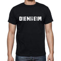 dienheim, Men's Short Sleeve Round Neck T-shirt 00003