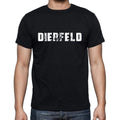 dierfeld, Men's Short Sleeve Round Neck T-shirt 00003