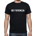 differenza, Men's Short Sleeve Round Neck T-shirt 00017