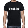 digerire, Men's Short Sleeve Round Neck T-shirt 00017