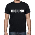 digiuno, Men's Short Sleeve Round Neck T-shirt 00017