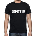 dimitir, Men's Short Sleeve Round Neck T-shirt