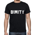 dimity ,Men's Short Sleeve Round Neck T-shirt 00004