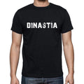 dinast?­a, Men's Short Sleeve Round Neck T-shirt