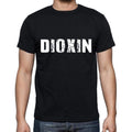 dioxin ,Men's Short Sleeve Round Neck T-shirt 00004