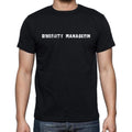 diversity managerin, Men's Short Sleeve Round Neck T-shirt 00022